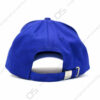 Кепка двухцветная – Синяя