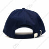 Кепка двухцветная – Тёмно-синяя