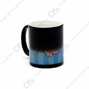 Кружка хамелеон