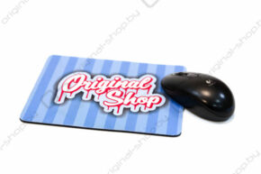 Коврики для мыши