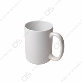 Кружка белая на заказ