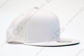 Снепбек-белый