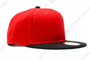 Снепбек красно-чёрный