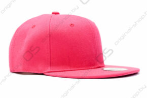 Снепбек малиновый