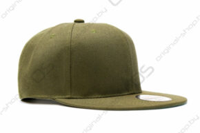 Снепбек оливковый