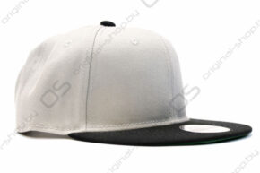 Снепбек серо-чёрный