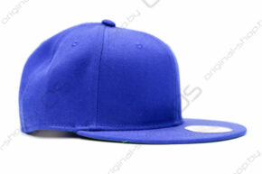 Снепбек синий