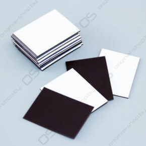 Виниловый магнит (А7) минск