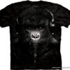 3D Футболка The Mountain - DJ Caesar