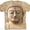3D Футболка The Mountain - Buddha Portrait