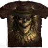 3D Футболка The Mountain - Scarecrow