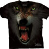 3D Футболка The Mountain "GRRRRRR"