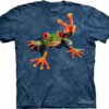 3D Футболка The Mountain "Victory Frog Adult"