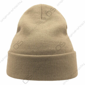 ШАПКА WIND BEIGE