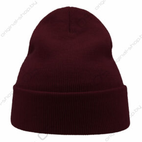 ШАПКА WIND BORDEAUX
