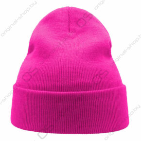 ШАПКА WIND FUCSIA