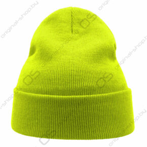 ШАПКА WIND GIALLO