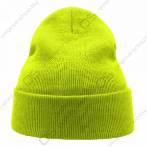 ШАПКА WIND GIALLO