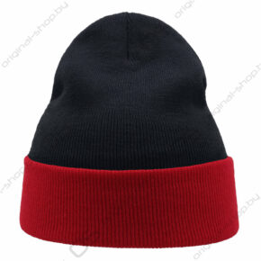 ШАПКА WIND NAVY-ROSSO