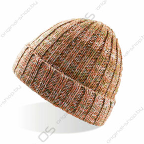 Шапка Harlem Arancio