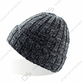 Шапка Harlem Nero