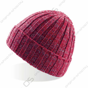 Шапка Harlem Rosso