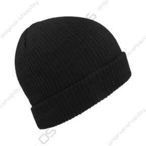 Шапка Skate Nero