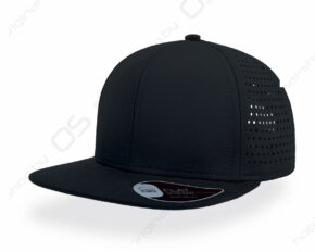 Бейсболка BANK BLACK