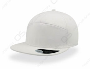 Бейсболка DECK BIANCO