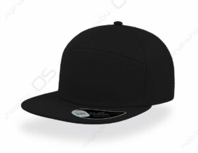 Бейсболка DECK NERO