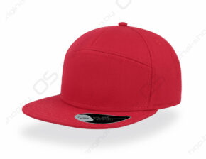 Бейсболка DECK ROSSO