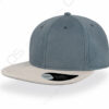 Бейсболка VIBE AVIO-GRIGIO