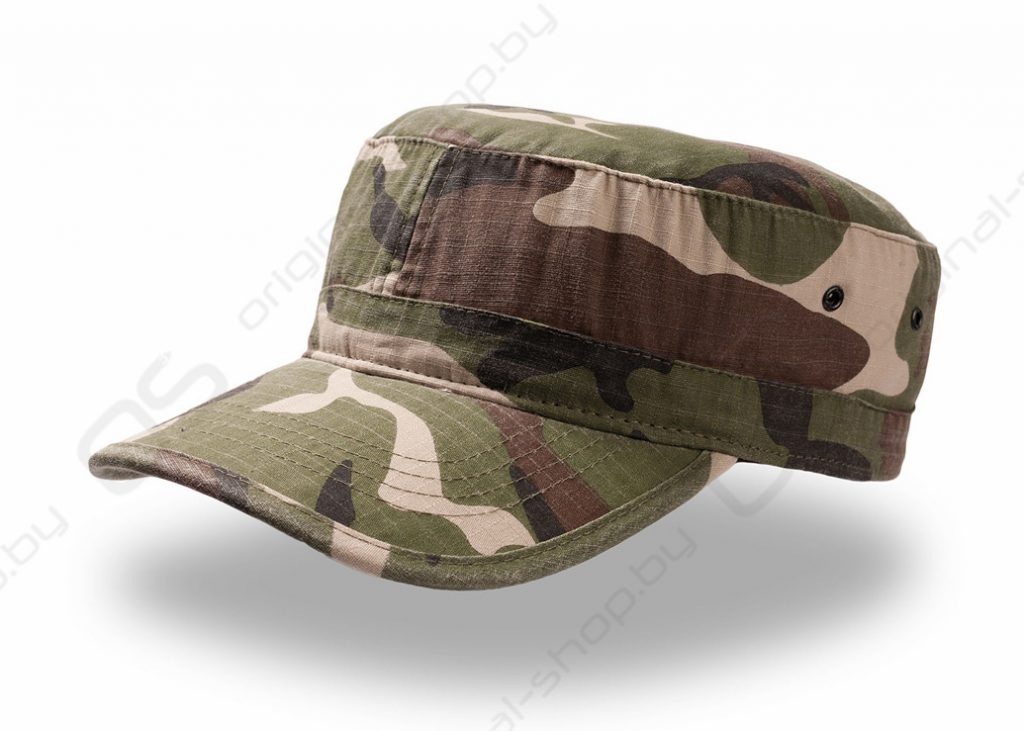 Кепка ARMY хаки