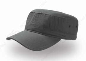 Кепка ARMY серый