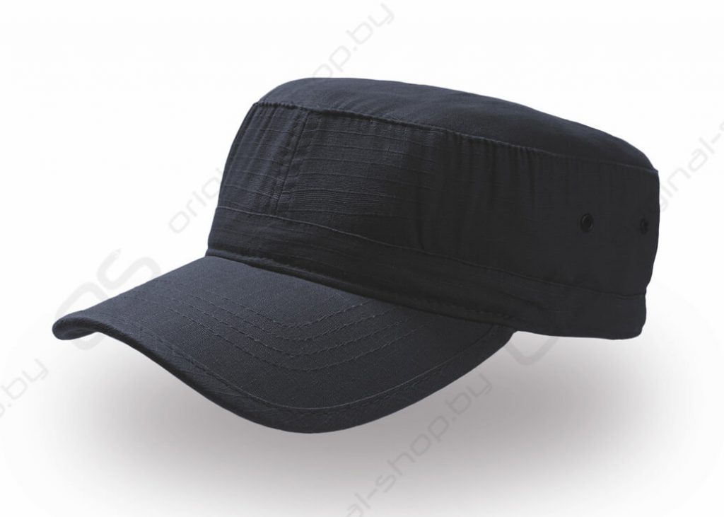 Кепка ARMY тёмно-синий