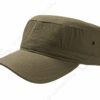 Кепка ARMY оливковый