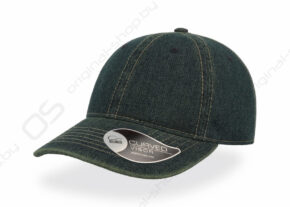 Кепка DYNAMIC джинс