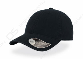 Кепка DYNAMIC тёмно-синий