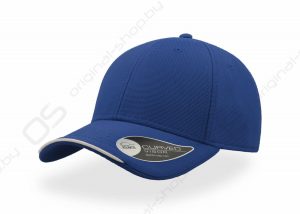 Кепка ESTORIL синий