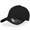 Кепка SHOT чёрный