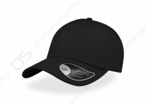 Кепка SHOT чёрный