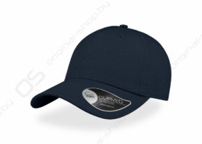 Кепка SHOT синий