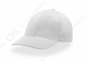 Кепка START SIX белый