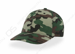 Кепка START SIX хаки