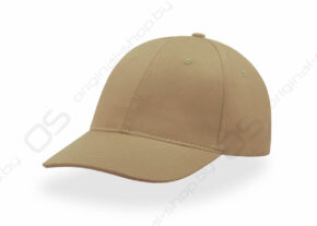 Кепка START SIX бежевый