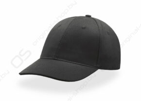 Кепка START SIX тёмно-серый