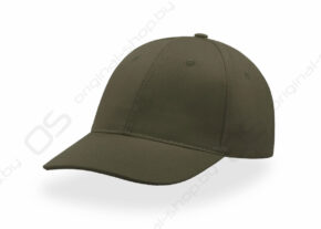 Кепка START SIX оливковый