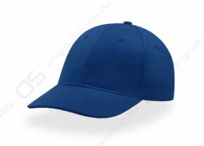 Кепка START SIX синий