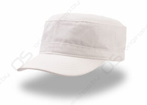 Кепка UNIFORM белый