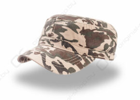 Кепка UNIFORM хаки